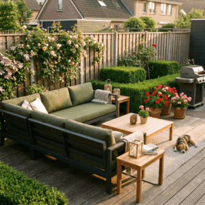 dilos loungeset
