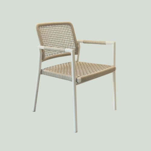 Espinho stoel linen