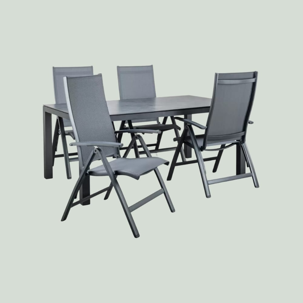 Lumi (26) verstelbare stoel