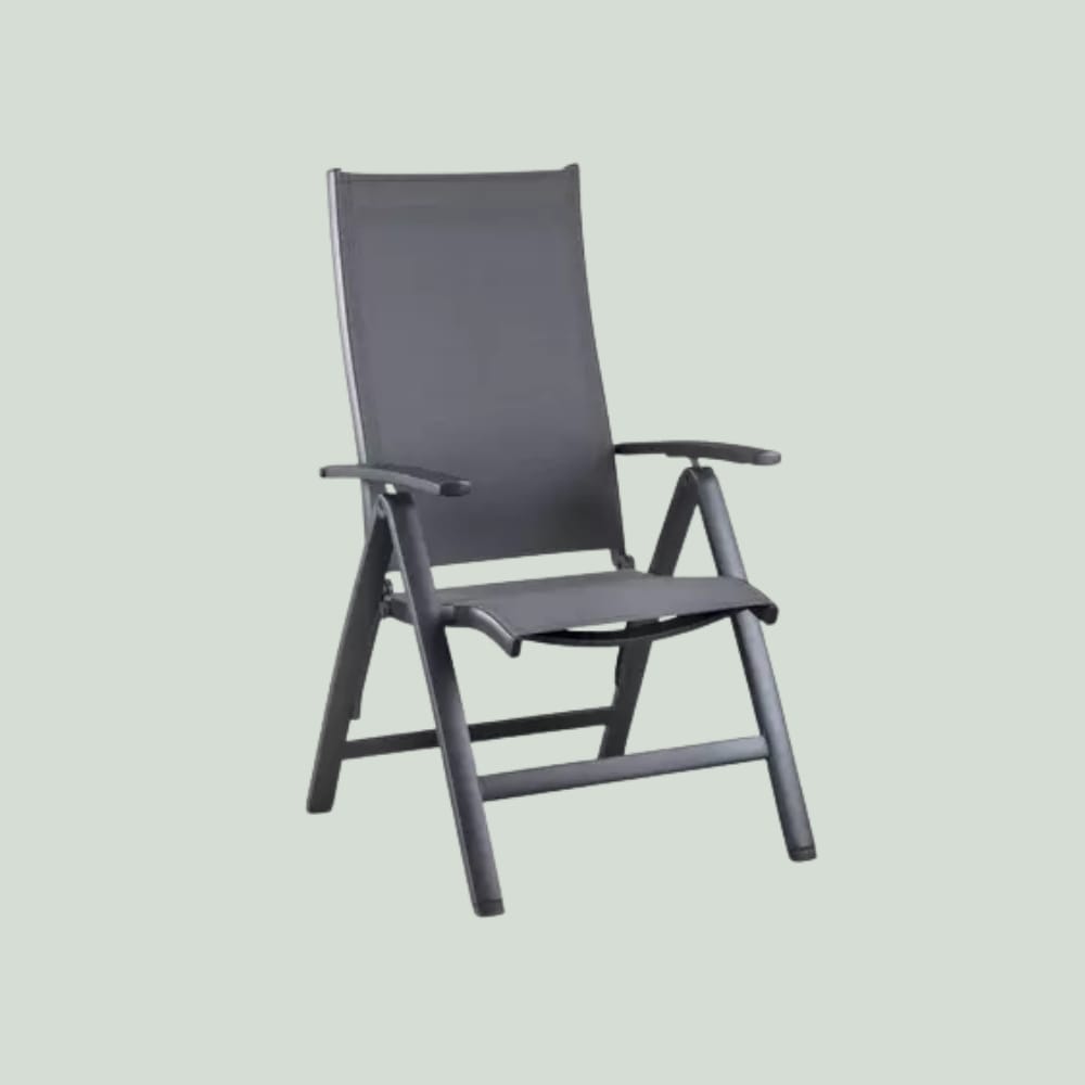 Vagar (1) verstelbare stoel