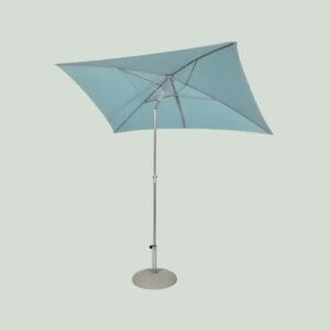 Max & Luuk Katie parasol 135x215 cm metaal cielo